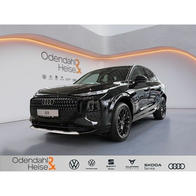 Audi Q3 TDI S tronic 110 kW