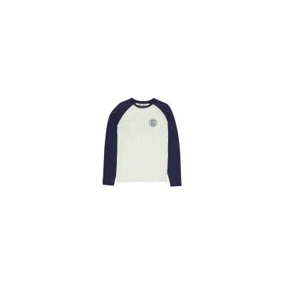 Billabong Dana Point LS Mist Green
