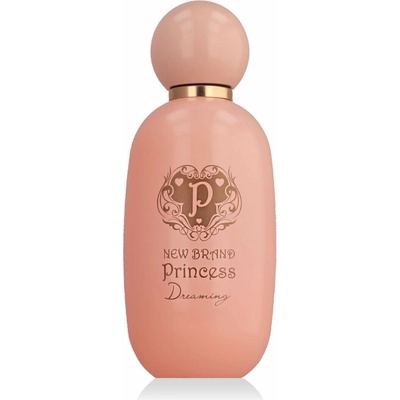 New Brand Parfums Prestige Princess Dreaming parfumovaná voda dámska 100 ml