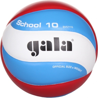 Gala School 10 BV 5711 S – Hledejceny.cz
