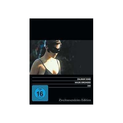 Wilde Orchidee DVD