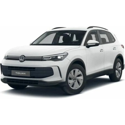 Volkswagen Tiguan 1.5 eTSI DSG 96 kW