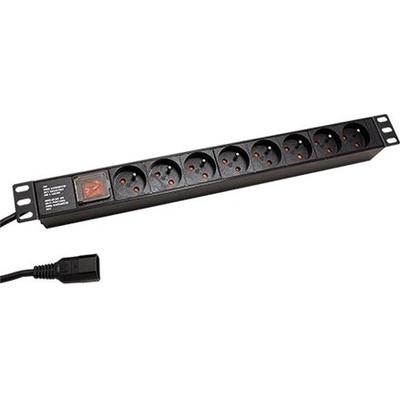 XtendLan IEC320 C14