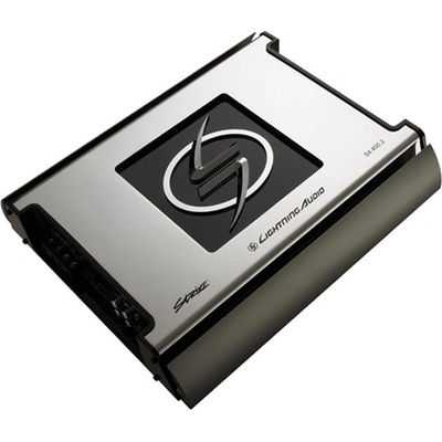 Lightning Audio S4.400.2