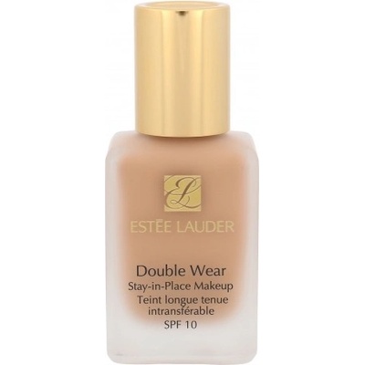 Estée Lauder Double Wear Stay In Place Make-up SPF10 2 2C2 Pale Almond 30 ml