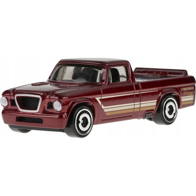 Mattel Hot Wheels 63 Studebaker Champ HW Hot Trucks 2024