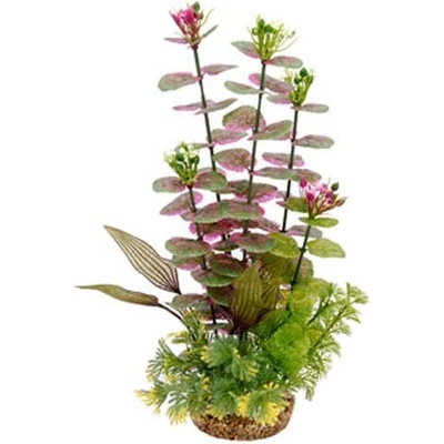 Penn Plax Extra Large Aqua Jungle Pod-Style 1 37 cm
