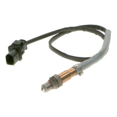 Lambda sonda BOSCH 0 258 017 397