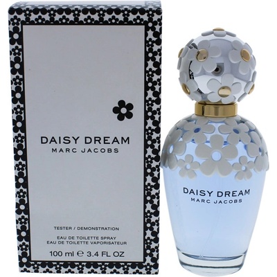 Marc Jacobs Daisy Dream toaletná voda dámska 100 ml tester