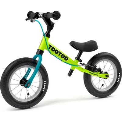 Yedoo TooToo Lime – Hledejceny.cz
