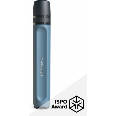 LIFESTRAW Brčko Mountain Blue LSPSPMBWW