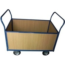Ecoweld Plošinový 5044