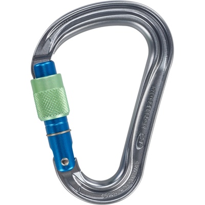 Climbing Technology Warlock HMS screw