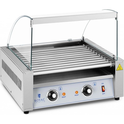 Royal Catering RCHG-11E – Hledejceny.cz