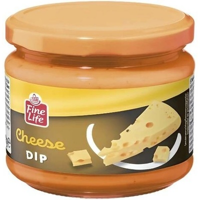 Fine Life Dip Cheese 300 g