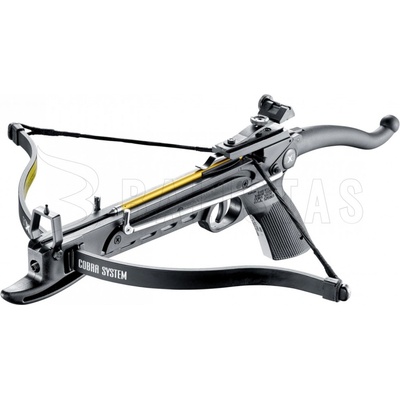 Fox MKE A4 COBRA 80lbs