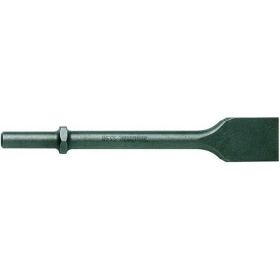 Sekáč široký 30 mm šesťhranná stopka, 115 x 400 mm MAKITA P-13518