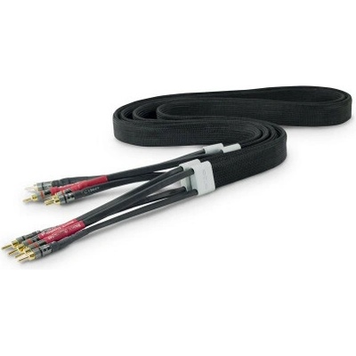 Repro kabel:Tellurium Q-Black Diamond / 2x3,0m - HIFI