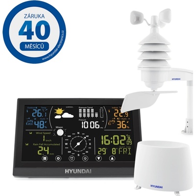 Hyundai WSP 5100 RWIND