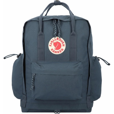 Fjällräven Kånken Outlong modrá 20 l