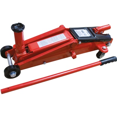 XTline Hydraulický zvedák pojízdný 2,5 t