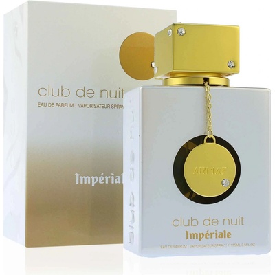 Armaf Club de Nuit White Imperiale parfumovaná voda dámska 200 ml