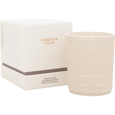CASTELBEL Portus Cale Hajjar Blanc 210 g