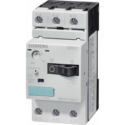Siemens 3RV1011-1GA10