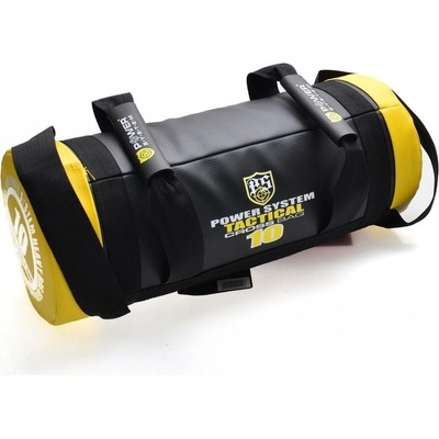 Power System Tactical Cross Bag 10 kg – Hledejceny.cz