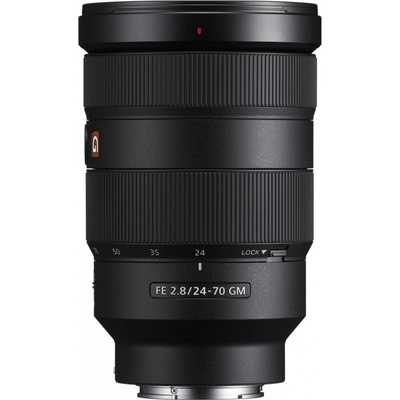 Sony FE 24-70mm f/2.8 GM – Hledejceny.cz