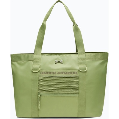 Under Armour Studio Tote 21,75 l warm olive/marine od green