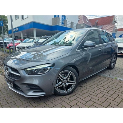 Mercedes-Benz B 180 AMG Line 100 kW