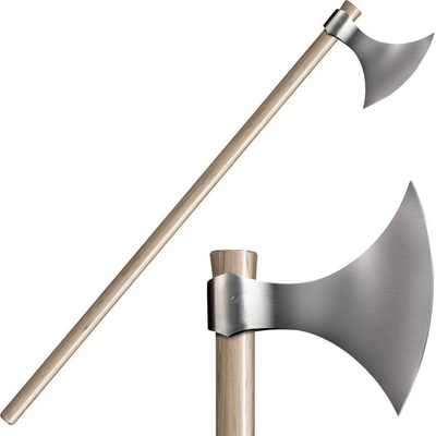 Cold Steel Viking Axe