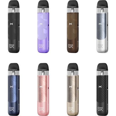 OXVA NeXLIM Go 1800 mAh Starry Blue 1 ks