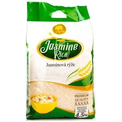 Gao Nang Huong Jasmínová rýže 4,5 kg