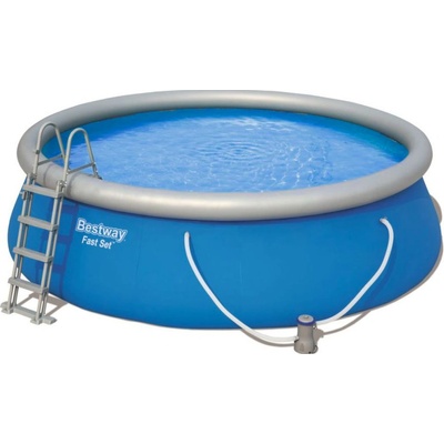 Bestway Fast Set 4,57 x 1,22 m 57289