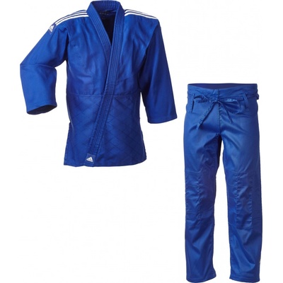 ADIDAS KIMONO NA JUDO CLUB (J350)
