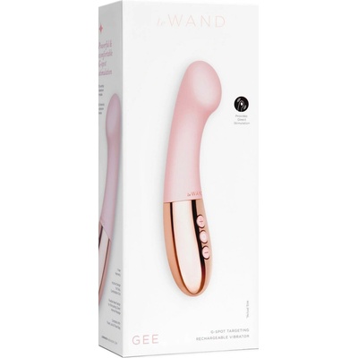 Le Wand Gee G-Spot
