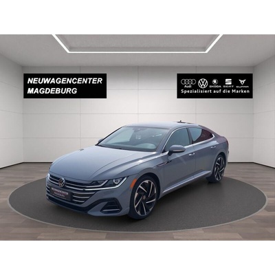 Volkswagen Arteon R-Line 4Motion 224 kW