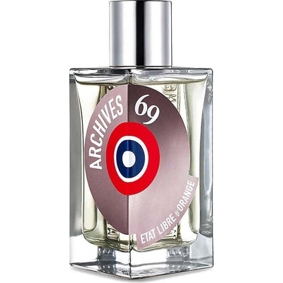 Etat Libre d'Orange Archives 69 parfumovaná voda unisex 100 ml