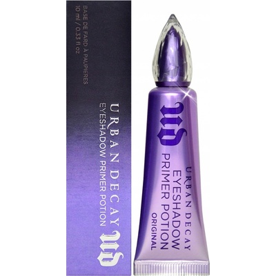 Urban Decay Eyeshadow Primer Potion Podkladová Báze Pod Oční Stíny Original 10 ml