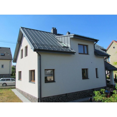Satjam Rapid Z Trend 510 SRZ 510 PE25 RAL 9005 Černa
