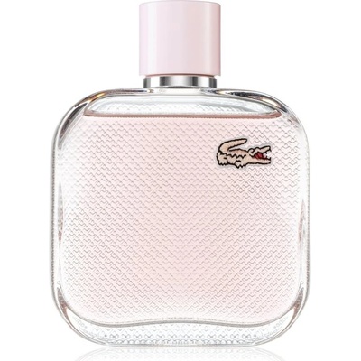 Lacoste L.12.12 Rose Eau Fraîche toaletní voda dámská 100 ml