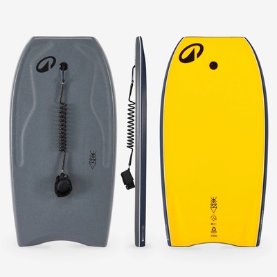 Decathlon Bodyboard 500 – Hledejceny.cz