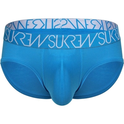Slipy Sukrew Apex Brief Azure modré – Hledejceny.cz