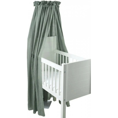 Meyco Nebesa Forest green