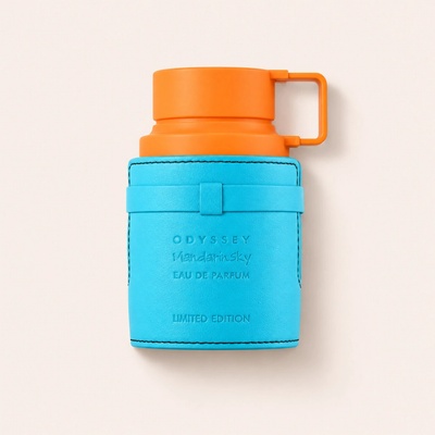 Armaf Odyssey Mandarin Sky parfémovaná voda pánská 200 ml