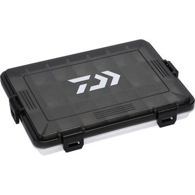 DAIWA Škatuľka D-Box Shallow Small 21,7 x 16,4 x 3,3 cm