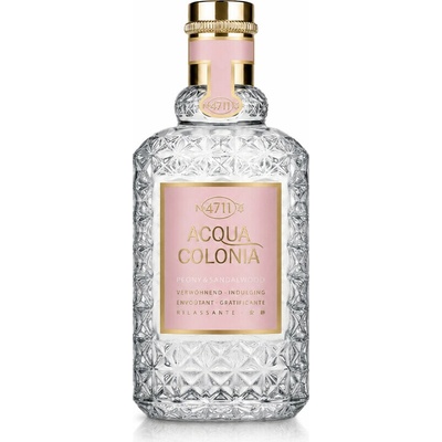 4711 Acqua Colonia Peony & Sandalwood kolínska voda unisex 100 ml