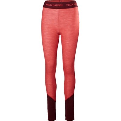 HELLY HANSEN W LIFA MERINO MIDWEIGHT PANT Trooper – Hledejceny.cz